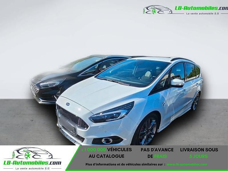 Utilisé 2019 Ford S-MAX S Monospace | 33 500 € (Prix juste) - Image 1/4