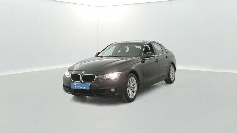 Utilisé 2017 BMW 318 Executive Berline | 17 990 € (Bon prix) - Image 1/4