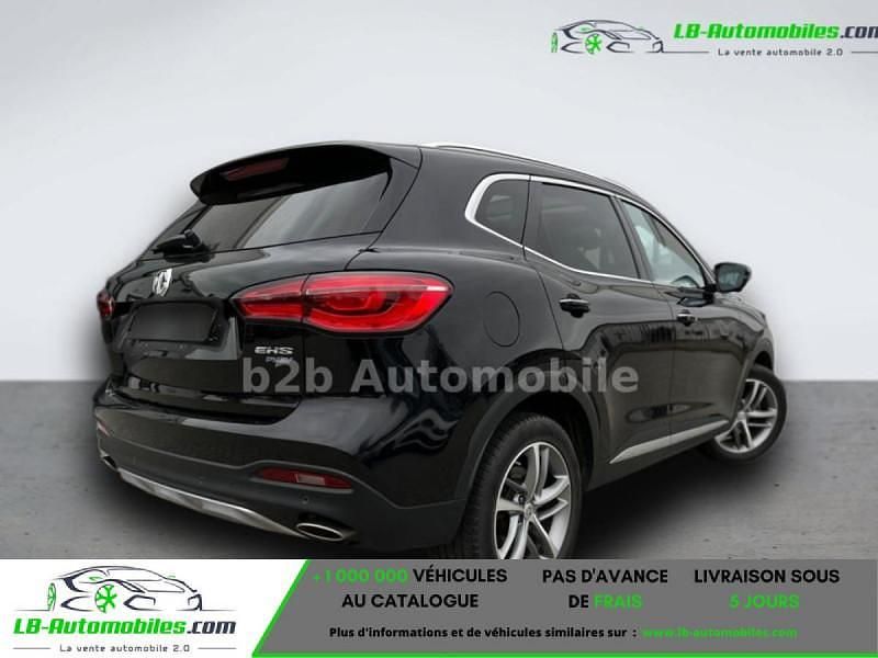 Occasion MG EHS 258 ch (189 kW) 2021 SUV