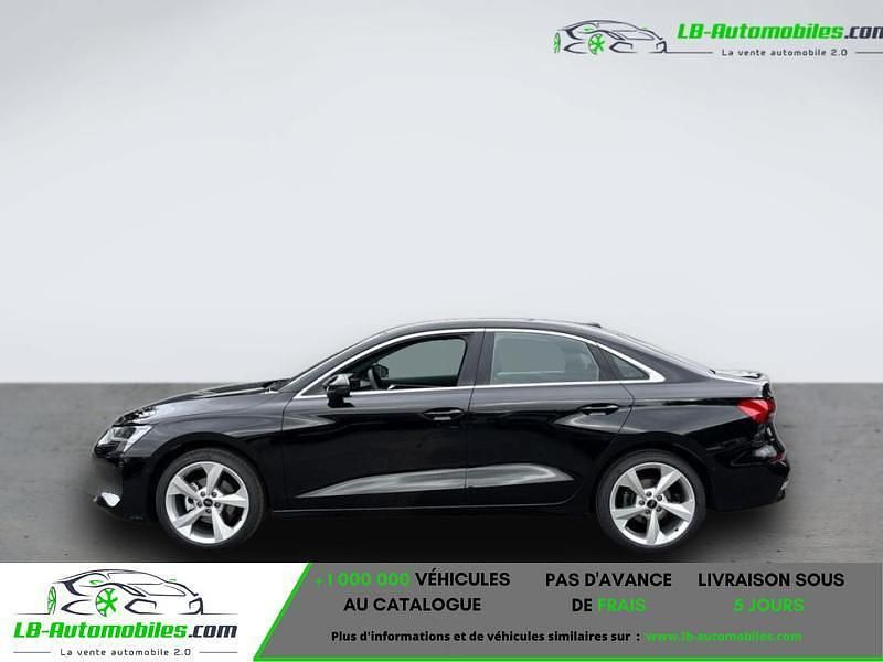 Utilisé 2025 Audi A3 Berline | 43 500 € - Image 1/4