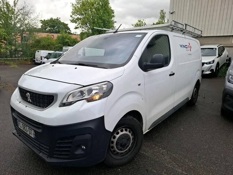 Occasion Peugeot Expert S 179 ch (131 kW) 2019 Van
