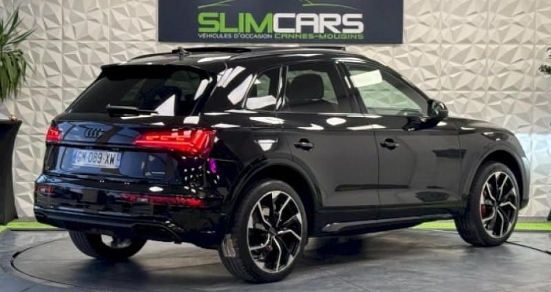 Occasion Audi Q5 S-Line 367 ch (269 kW) 2023 SUV