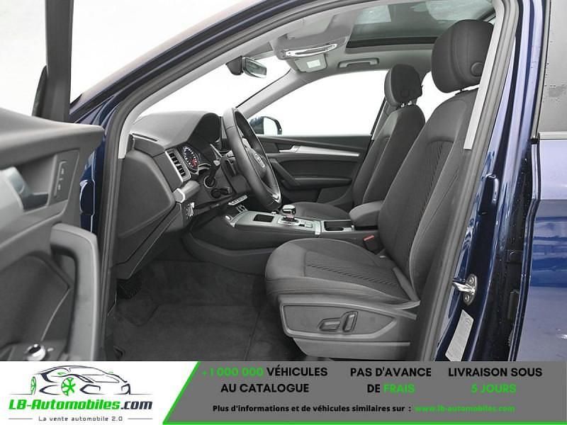 Occasion Audi Q5 204 ch (150 kW) 2021 SUV