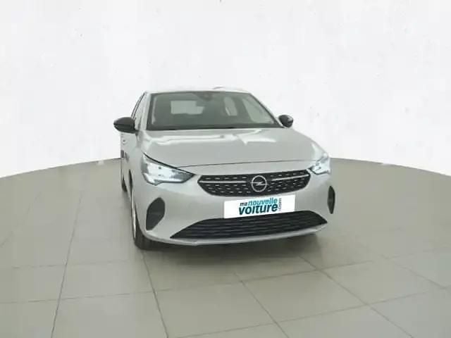 Occasion Opel Corsa 75 ch (55 kW) 2022 Gris Berline