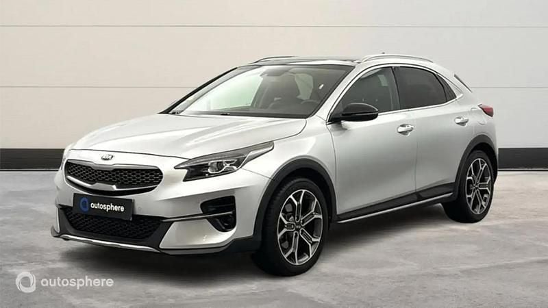 Utilisé 2020 Kia Ceed Launch Edition SUV | 19 299 € (Bon prix) - Image 1/4