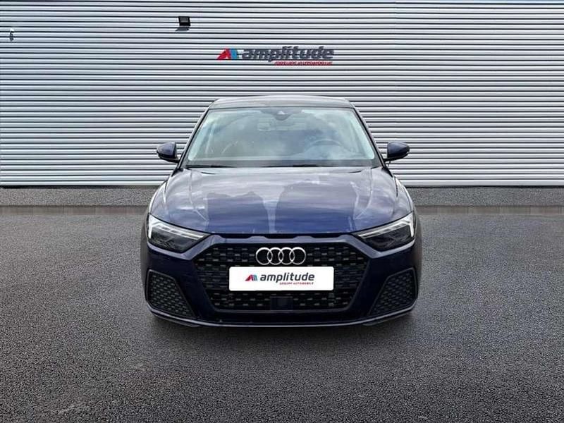Occasion Audi A1 Proline 152 ch (111 kW) 2025 Bleu Berline