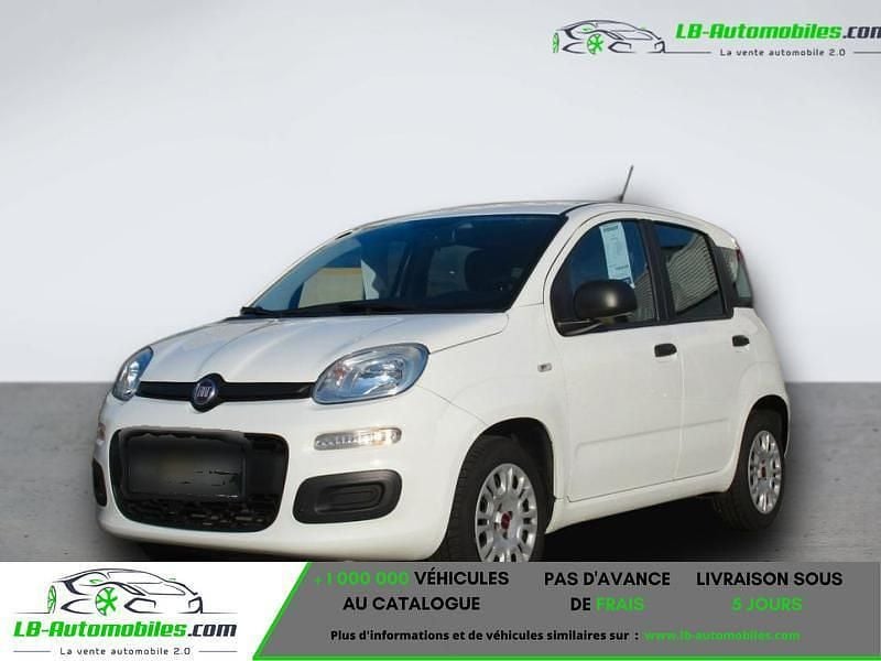 Utilisé 2019 Fiat Panda Citadine | 11 900 € (Prix cher) - Image 1/4