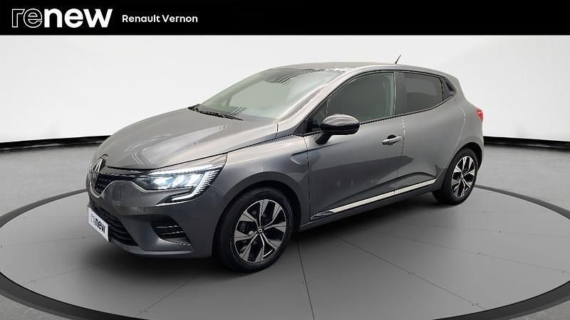 Gris Utilisé 2023 Renault Clio V Evolution Citadine | 16 990 € (Prix assez cher) - Image 1/4