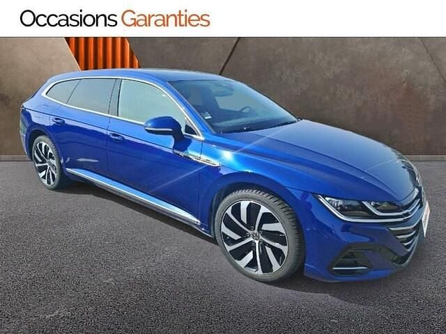 Utilisé 2022 VW Arteon R-line | 30 990 € (Prix juste) - Image 1/4