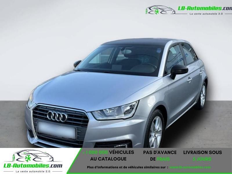 Occasion Audi A1 Sportback Sport 82 ch (60 kW) 2018 Citadine