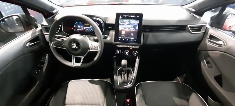 Occasion Mitsubishi Colt Instyle 2023 Citadine