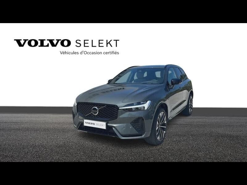 Vert Utilisé 2025 Volvo XC60 Ultra SUV | 76 500 € - Image 1/4