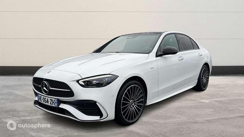 Occasion Mercedes C30 AMG AMG 200 ch (147 kW) 2025 Berline