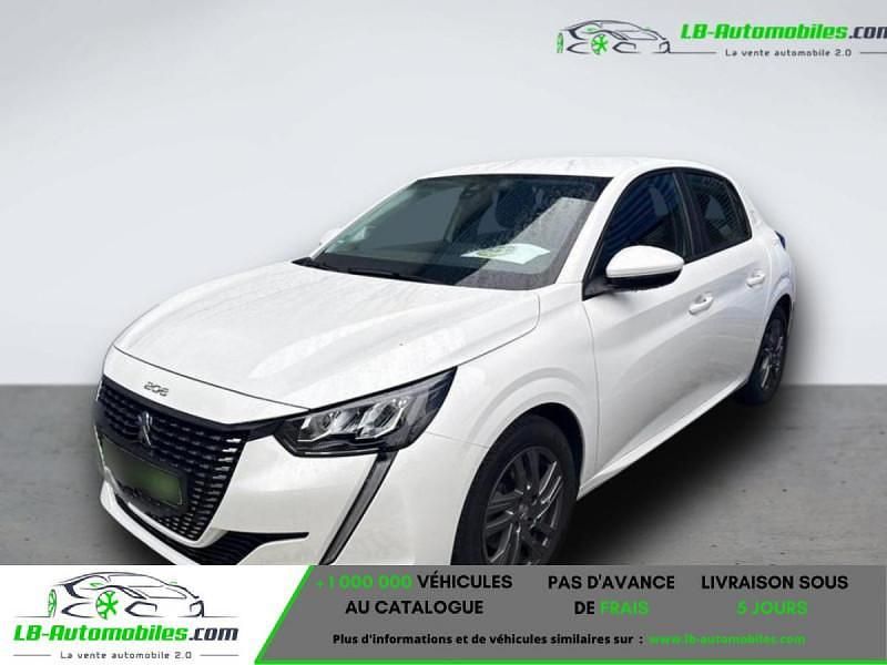 Occasion 2021 Peugeot 208 Citadine | 18 500 € (Prix juste) - Image 1/3