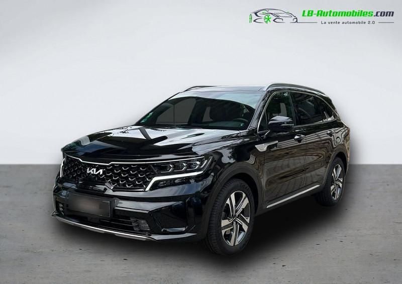 Utilisé 2023 Kia Sorento 2 SUV | 50 500 € (Prix juste) - Image 1/4