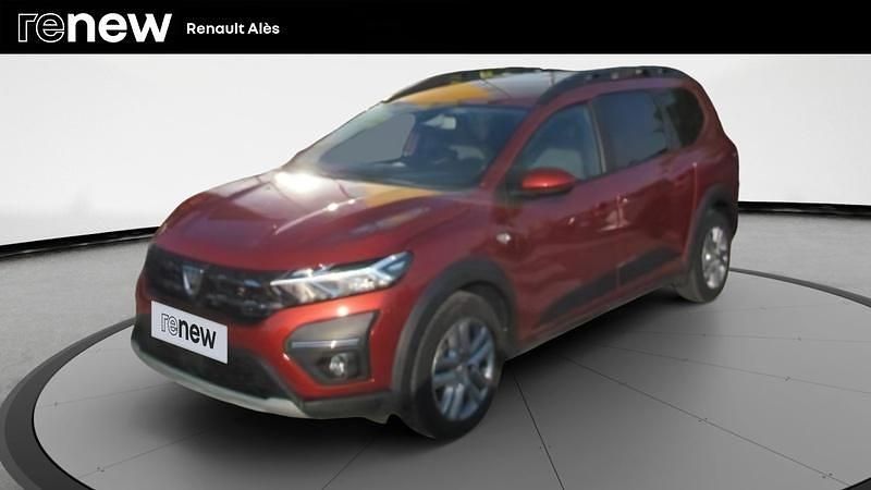 Marron Occasion 2022 Dacia Jogger Comfort Monospace | 15 990 € (Prix juste) - Image 1/4