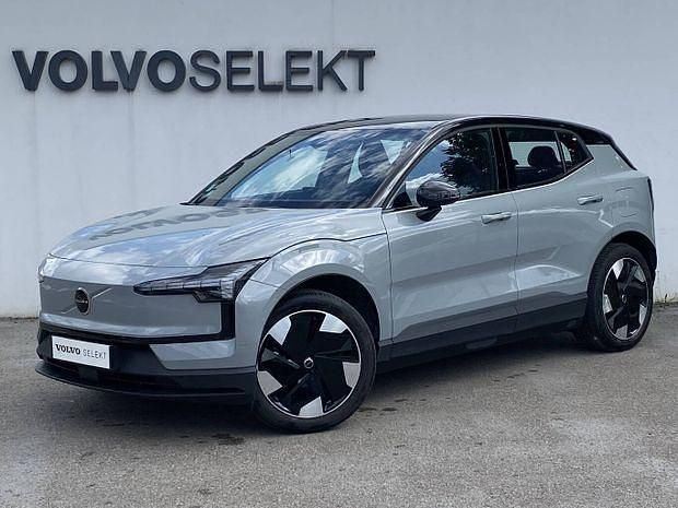 Gris Utilisé 2024 Volvo EX30 Plus SUV | 30 268 € (Bon prix) - Image 1/4