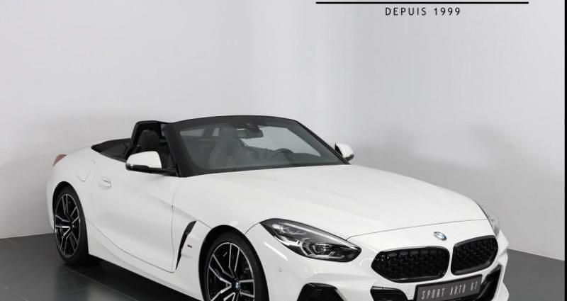 Utilisé 2019 BMW Z4 M Sport Coupé | 40 800 € - Image 1/4