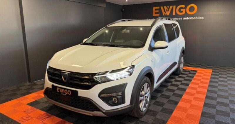 Utilisé 2022 Dacia Jogger Comfort Break | 13 990 € (Super prix) - Image 1/4