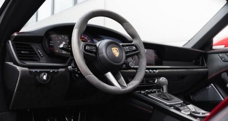 Occasion Porsche 992 480 ch (353 kW) 2022 Cabriolet