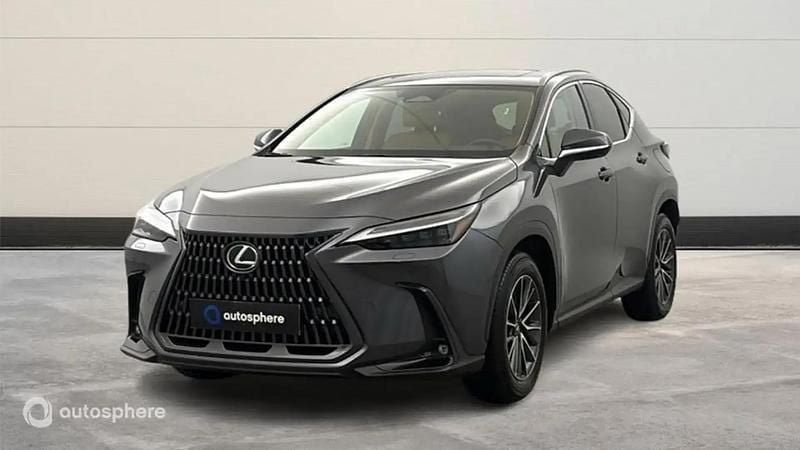 Occasion 2023 Lexus NX450h+ SUV | 50 990 € (Prix juste) - Image 1/4