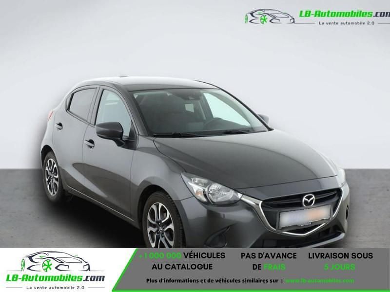 Occasion Mazda 2 90 ch (66 kW) 2017 Citadine