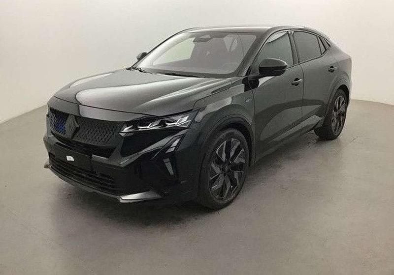 Occasion Renault Rafale Esprit Alpine 201 ch (147 kW) 2025 Noir SUV