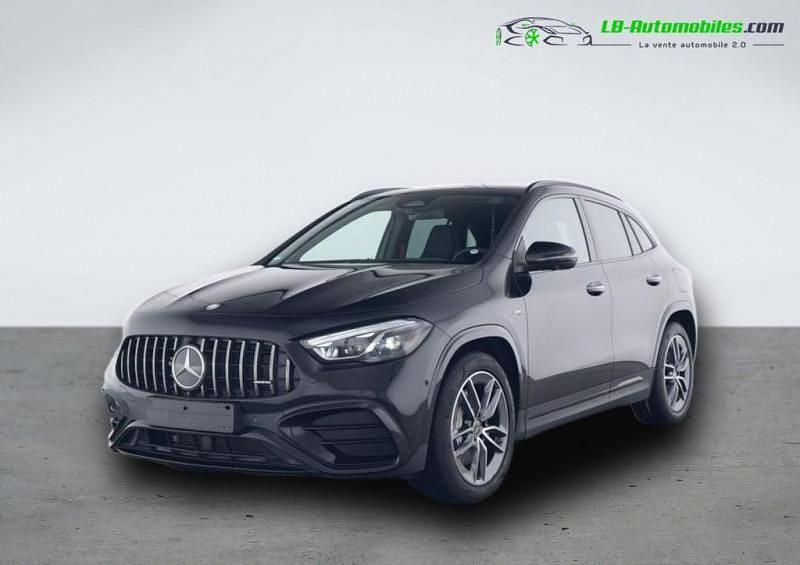 Utilisé 2024 Mercedes GLA35 AMG AMG SUV | 66 000 € - Image 1/3