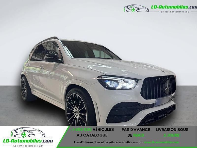 Occasion 2020 Mercedes GLE350 | 73 200 € (Prix cher) - Image 1/4