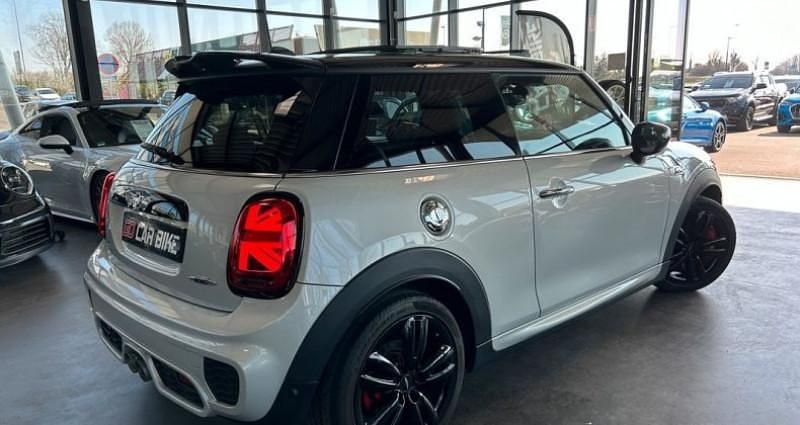 Occasion Mini John Cooper Works 231 ch (169 kW) 2020 Citadine