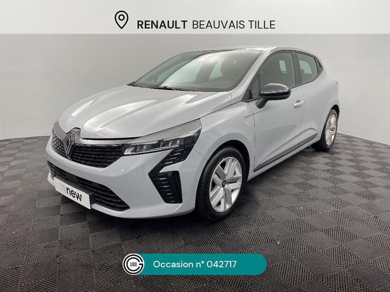 Occasion 2025 Renault Clio V Evolution Citadine | 21 990 € (Prix assez cher) - Image 1/4