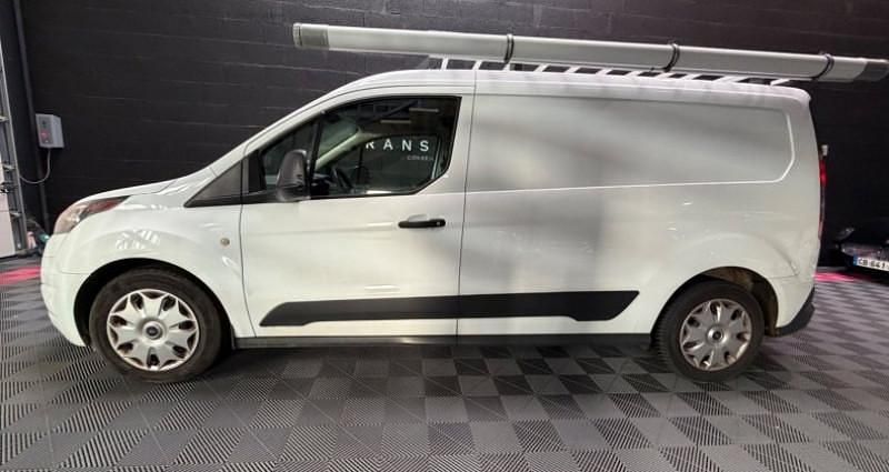 Occasion Ford Transit Connect Trend 100 ch (73 kW) 2018 Monospace
