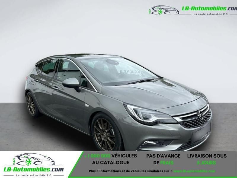 Utilisé 2018 Opel Astra Innovation Berline | 16 900 € (Prix cher) - Image 1/4