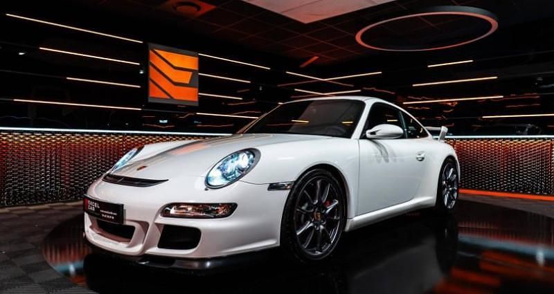 Occasion 2006 Porsche 911 GT3 Coupé | 104 900 € - Image 1/4