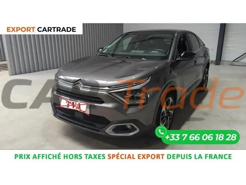 Utilisé 2024 Citroën C4 Berline | 18 000 € (Bon prix) - Image 1/4