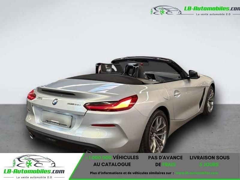 Occasion BMW Z4 258 ch (189 kW) 2020 Cabriolet