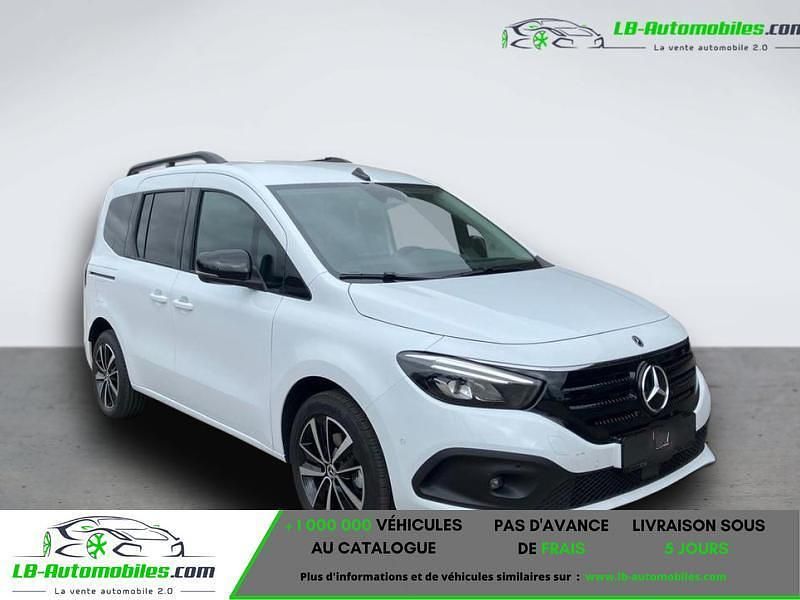 Utilisé 2024 Mercedes EQT200 Monospace | 33 400 € (Prix cher) - Image 1/4