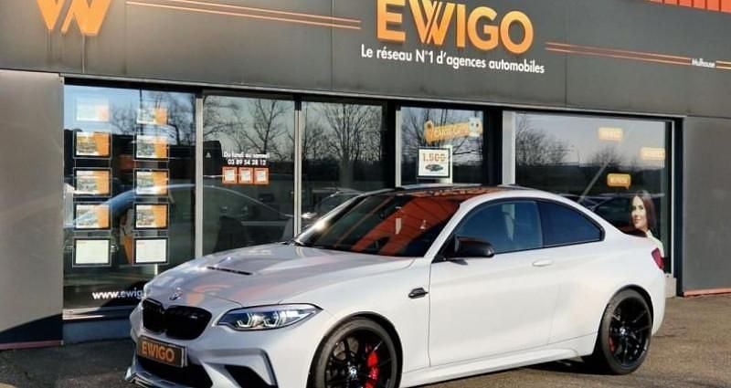 Utilisé 2020 BMW M2 Comfort Edition Coupé | 87 990 € (Prix cher) - Image 1/4