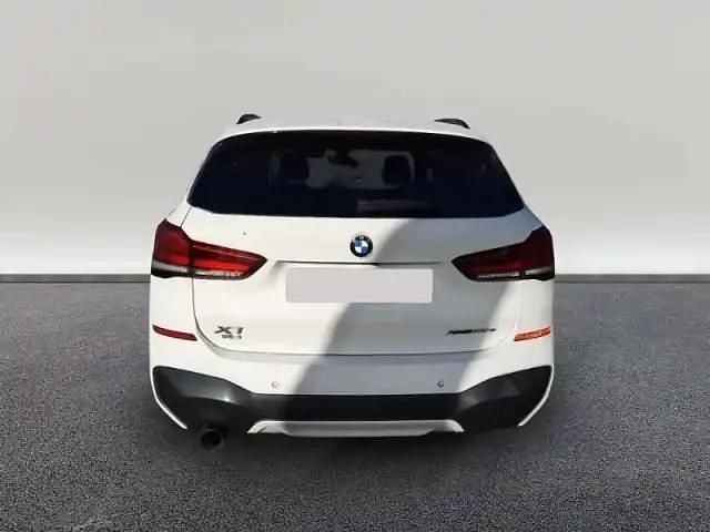 Occasion BMW 220 Comfort Edition 2021 Blanc