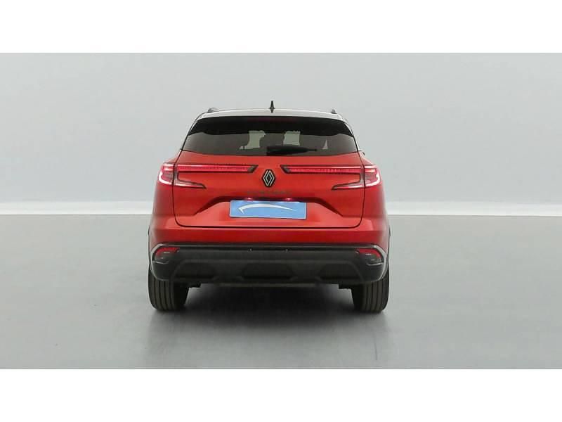 Occasion Renault Austral Techno Esprit Alpine 160 ch (117 kW) 2022 Rouge SUV