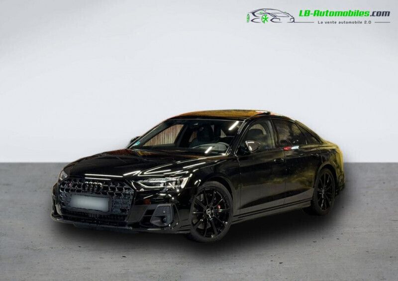 Utilisé 2023 Audi S8 Sport Berline | 104 200 € - Image 1/4