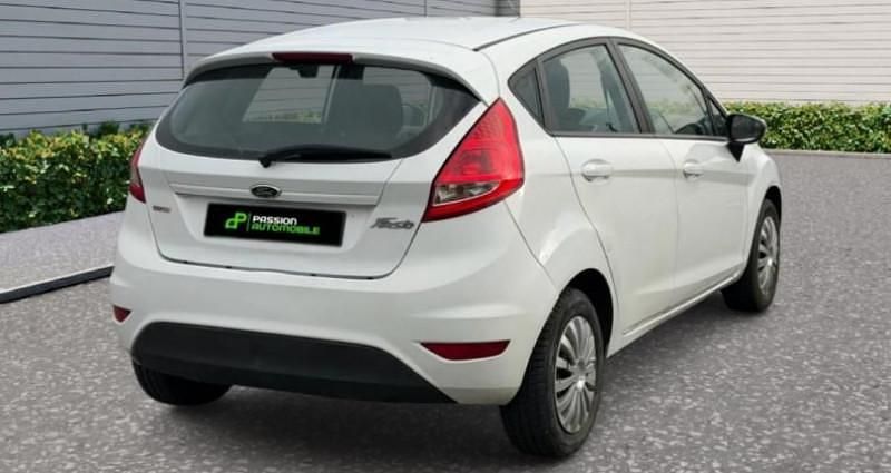 Occasion Ford Fiesta 69 ch (50 kW) 2011 Citadine