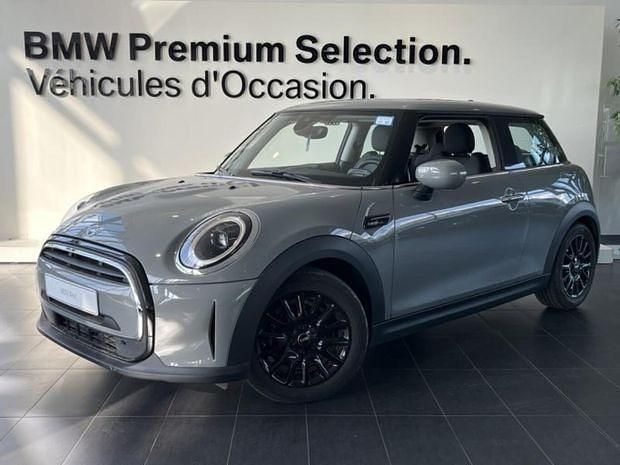 Utilisé 2022 Mini ONE Citadine | 22 380 € (Bon prix) - Image 1/4