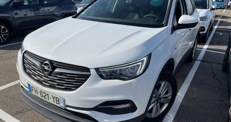 Utilisé 2019 Opel Grandland X Business SUV | 12 990 € (Super prix) - Image 1/4