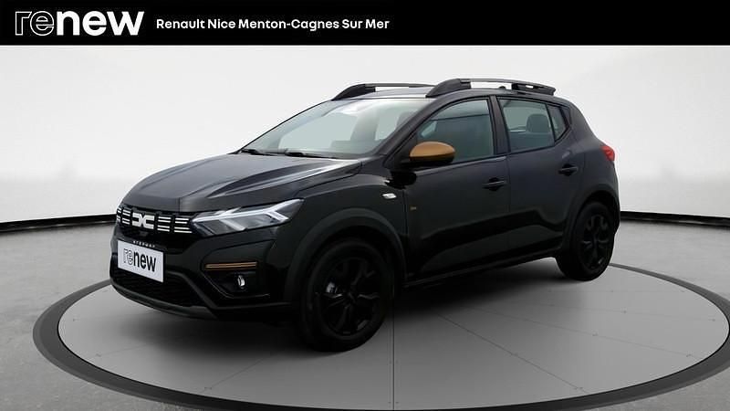 Nouvelle 2025 Dacia Sandero Citadine | 18 799 € - Image 1/4