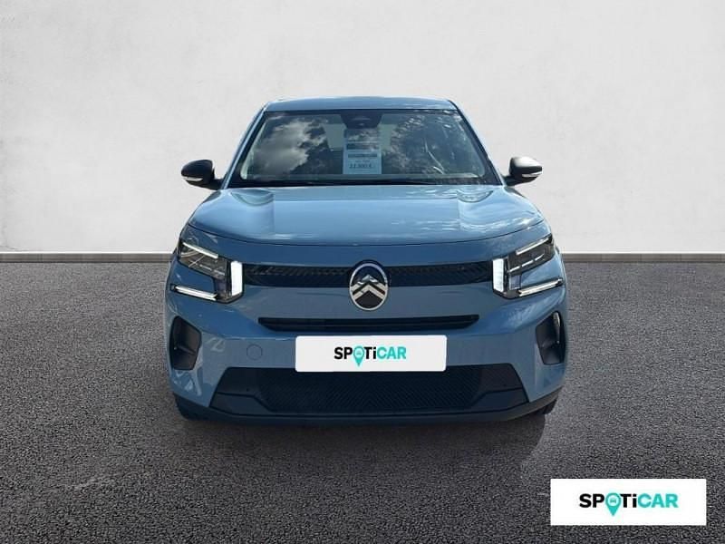 Utilisé 2025 Citroën e-C3 Citadine | 22 300 € (Super prix) - Image 1/4