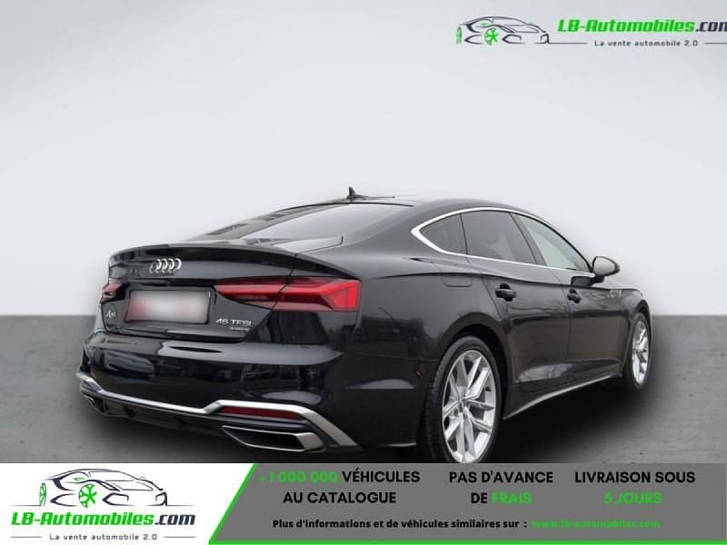 Occasion Audi A5 Sportback 265 ch (194 kW) 2021 Citadine