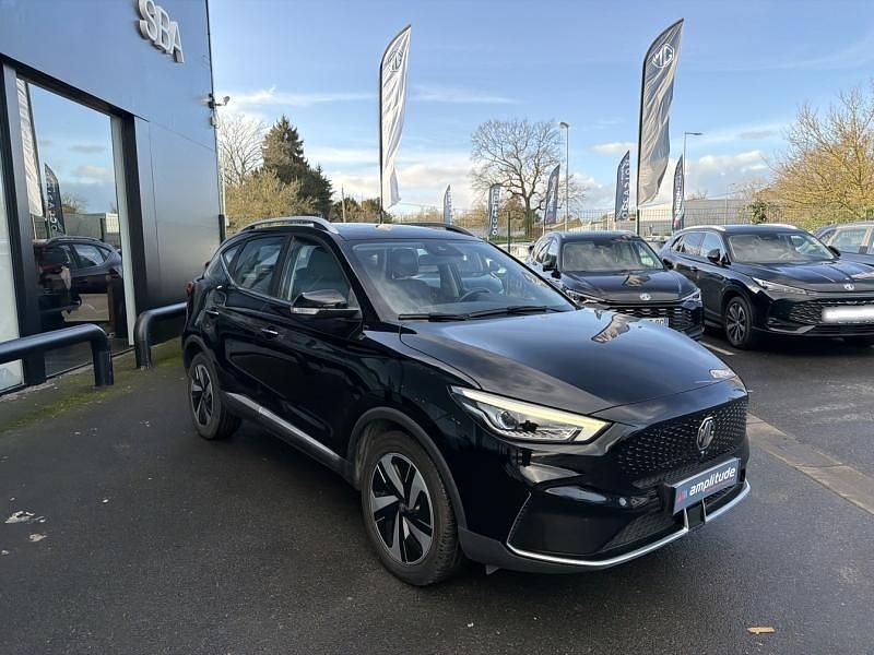 Occasion MG ZS Luxury 114 kW (156 ch) 2022 SUV