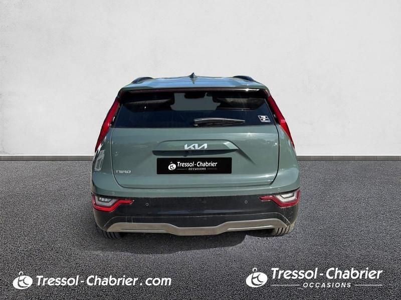 Occasion Kia e-Niro Premium 150 kW (204 ch) 2022 SUV