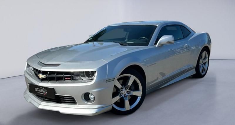 Utilisé 2012 Chevrolet Camaro Coupé | 27 990 € (Prix assez cher) - Image 1/4